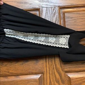 casual summer dress 👗